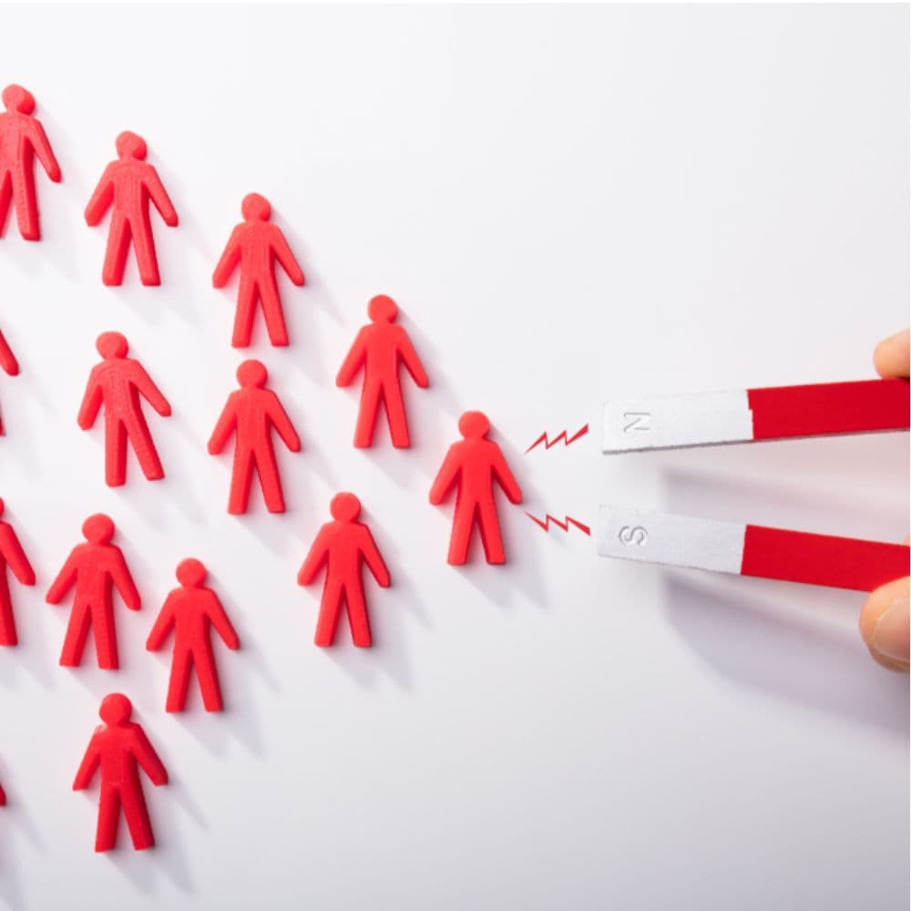 集客アドバイス