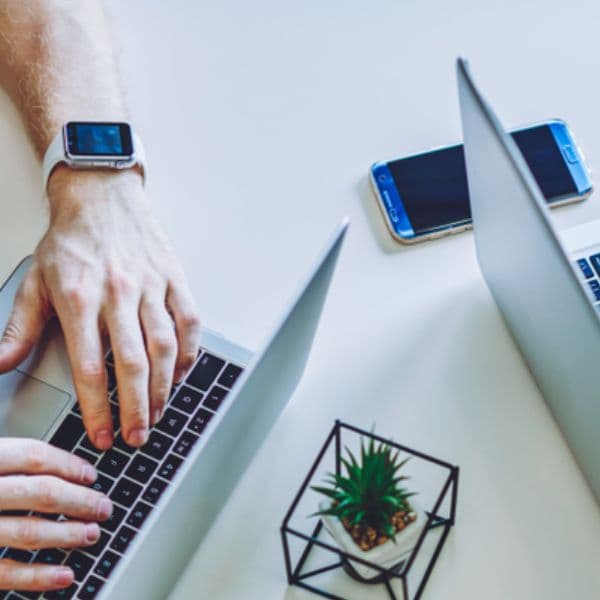 運営アドバイス